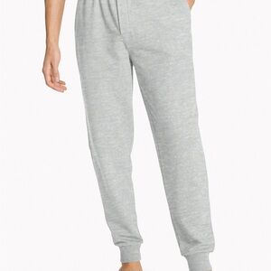 Tommy Hilfiger Light Gray lounge Joggers Size large
